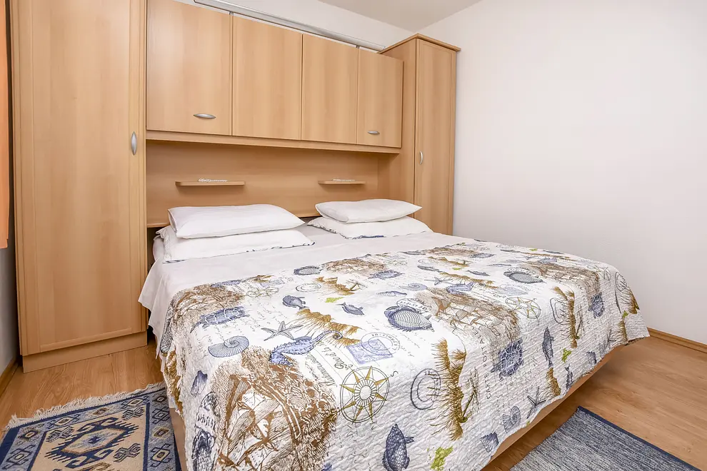 Ferienwohnung in Rogoznica  999204585 32777 – Foto 17