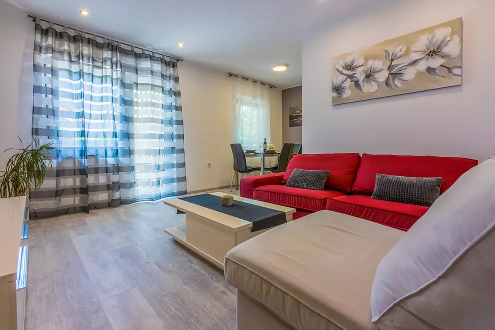 Ferienwohnung in Crikvenica  999203394 31645 – Foto 10