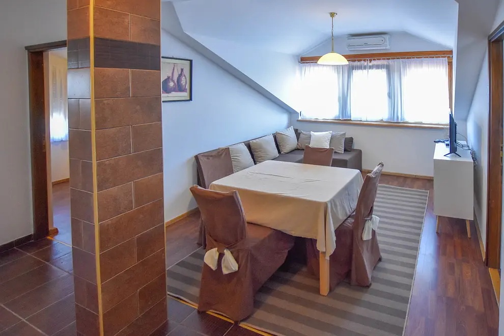 Ferienwohnung in Biograd  999205990 34113 – Foto 9