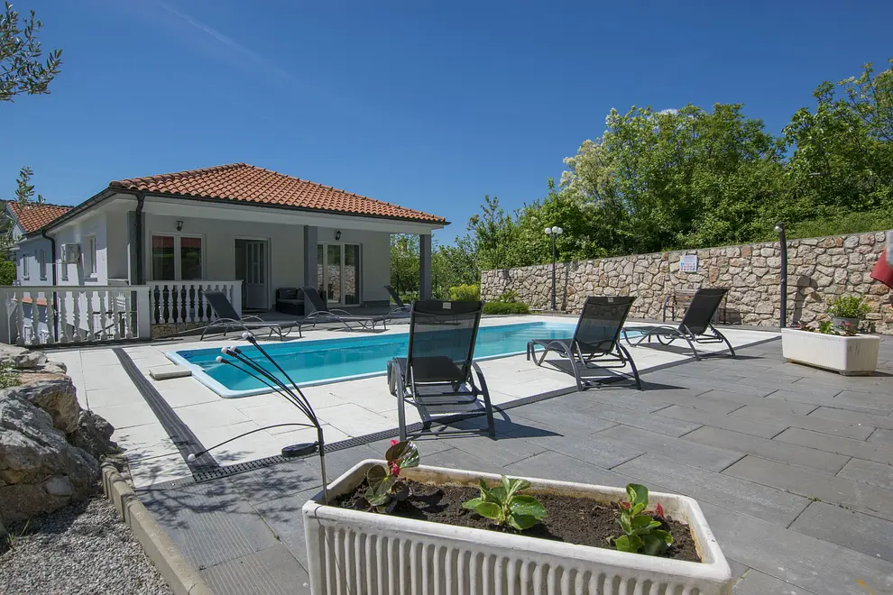 Ferienwohnung in Novi Vinodolski mit Pool 999211217 39026 – Foto 22