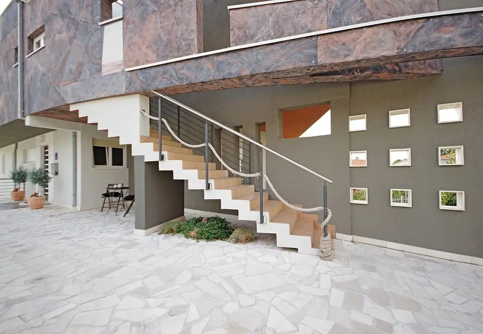 Ferienwohnung in Ciovo  999210571 38422 – Foto 12