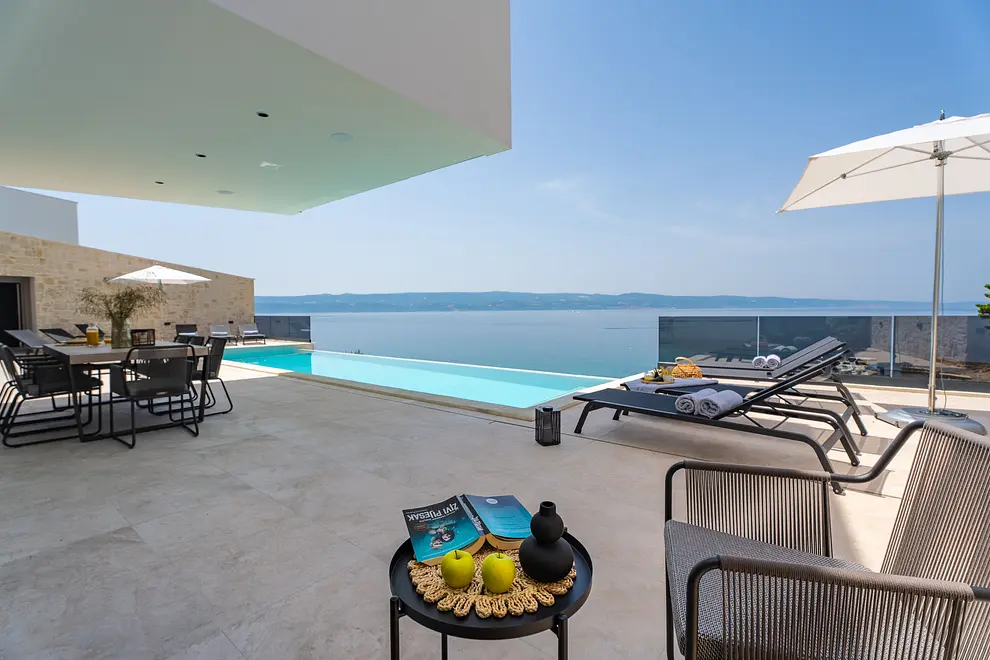 Ferienhaus in Omis mit Pool 999198979 30572 – Foto 9