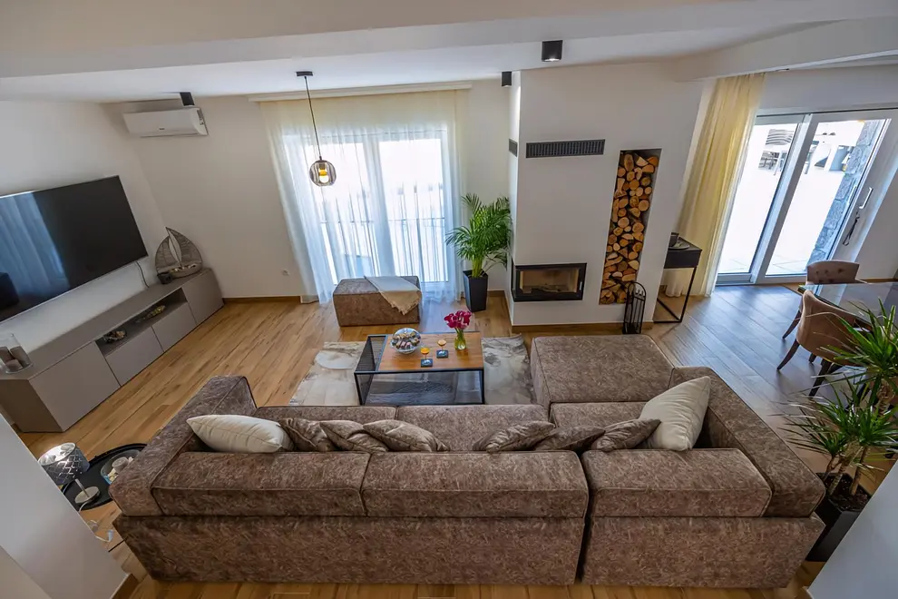 Ferienhaus in Novi Vinodolski mit Pool 999210152 38030 – Foto 33