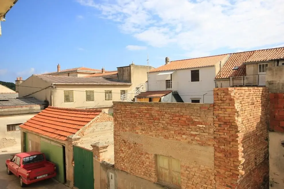 Ferienwohnung in Vis  66151568 25655