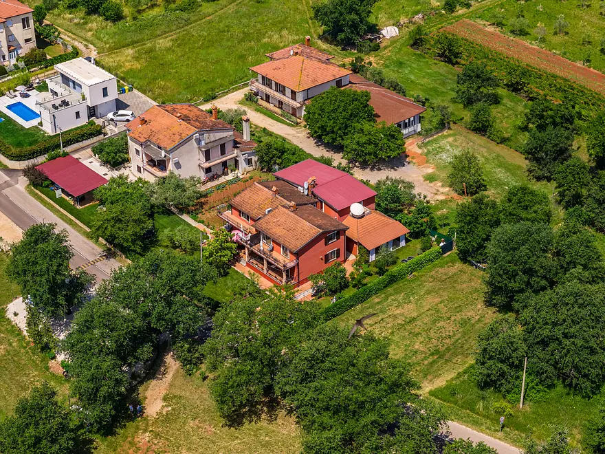 Ferienwohnung in Brtonigla  999212392 40033 – Foto 18
