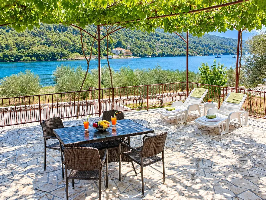 Ferienwohnung in Peljesac  999213182 40719 – Foto 2