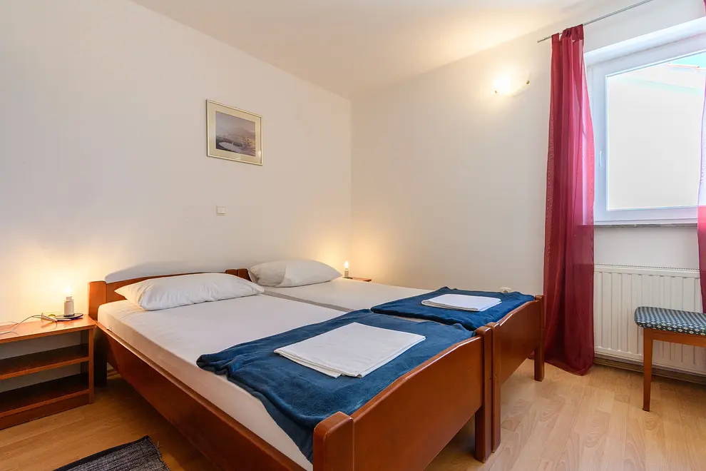 Ferienwohnung in Krk  999211038 38860 – Foto 4
