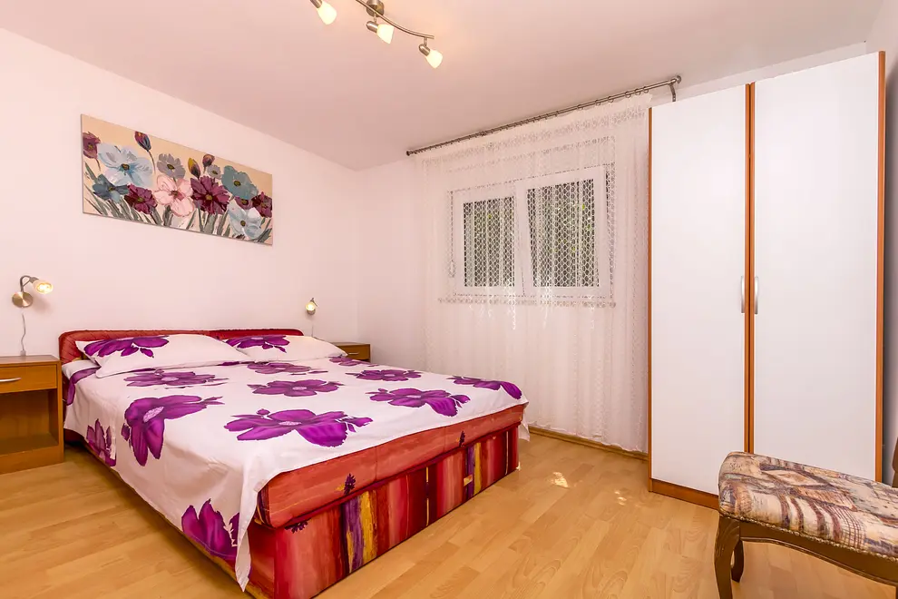Ferienwohnung in Rogoznica  999206376 34481 – Foto 17