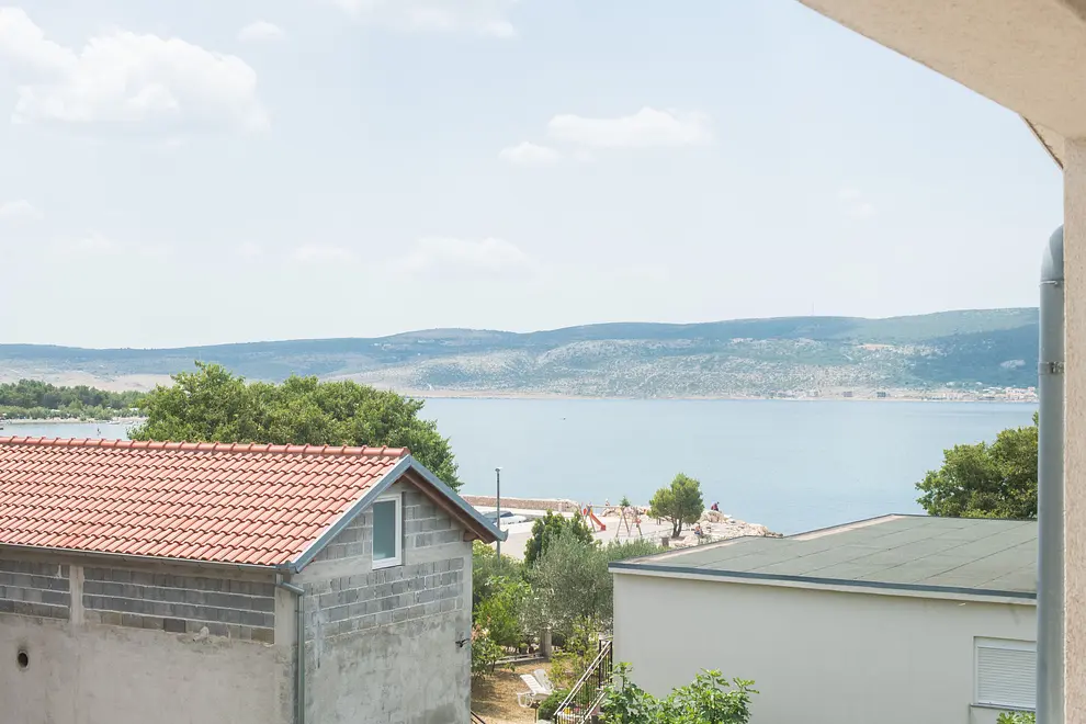 Ferienwohnung in Starigrad  66138905 21770