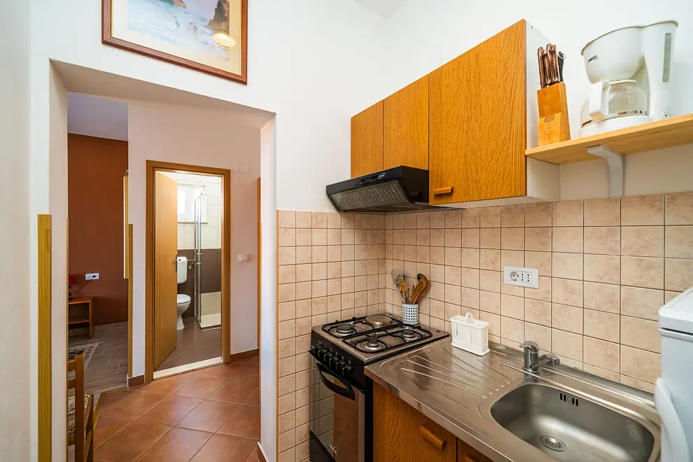 Ferienwohnung in Dubrovnik  999207214 35280 – Foto 16