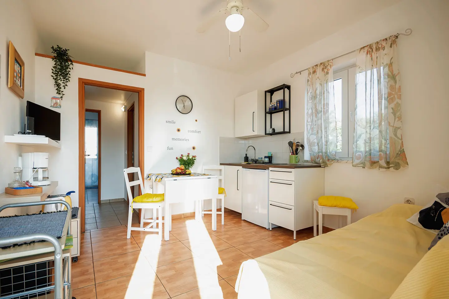 Ferienwohnung in Dobrinj  999212836 41413