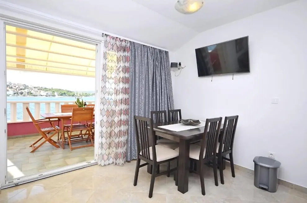 Ferienwohnung in Rogoznica  999205209 33376 – Foto 34