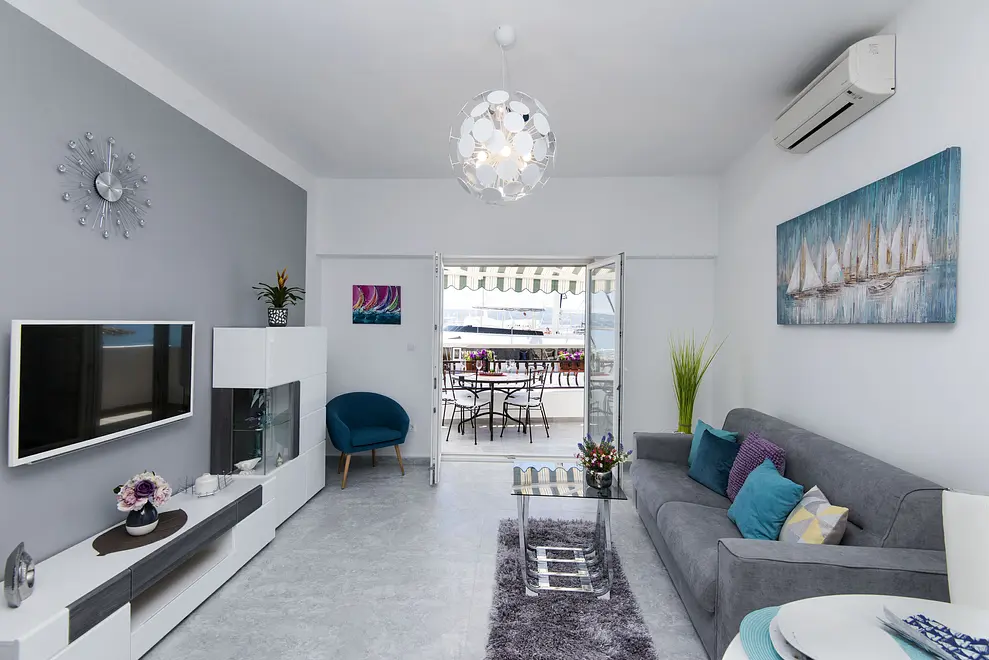 Ferienwohnung in Omis  999202636 30912 – Foto 1