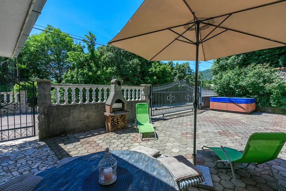Ferienwohnung in Novi Vinodolski mit Pool und haustiergeeignet 999204160 32371 – Foto 11