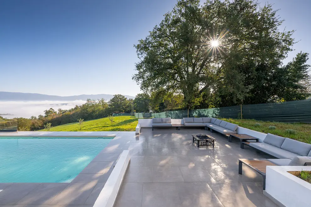 Ferienhaus in Pican mit Pool 999223217 41607 – Foto 20