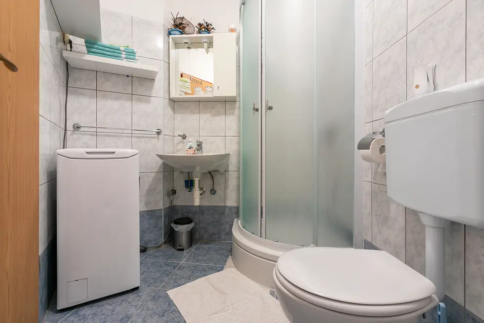 Ferienwohnung in Fazana  999206338 34444 – Foto 11