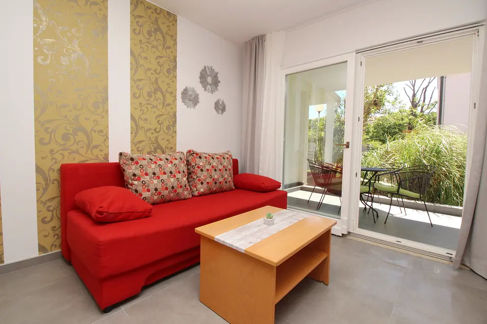 Ferienwohnung in Baska  999223537 41664 – Foto 15