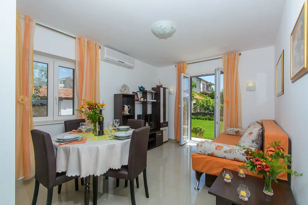 Ferienwohnung in Trogir  999213263 40788 – Foto 3