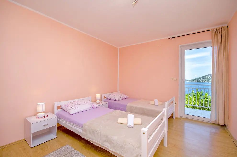 Ferienwohnung in Rogoznica  999205236 33403 – Foto 9