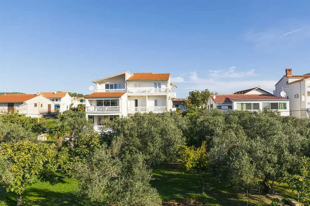 Ferienwohnung in Vodice  999202430 30717 – Foto 12