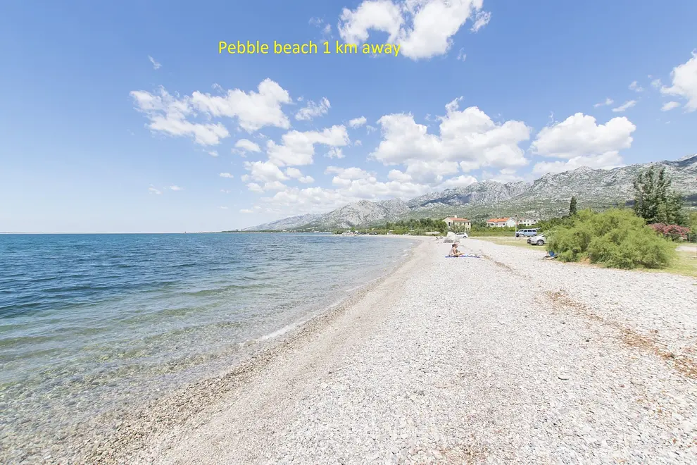 Ferienwohnung in Starigrad  999206109 34229 – Foto 12
