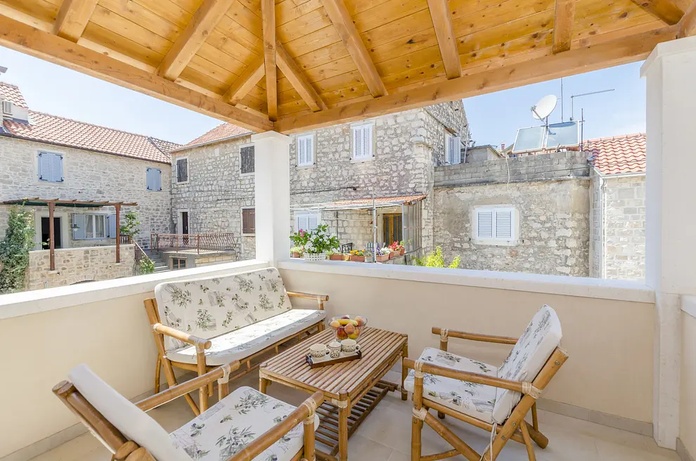 Ferienwohnung in Hvar  999198318 30570 – Foto 28