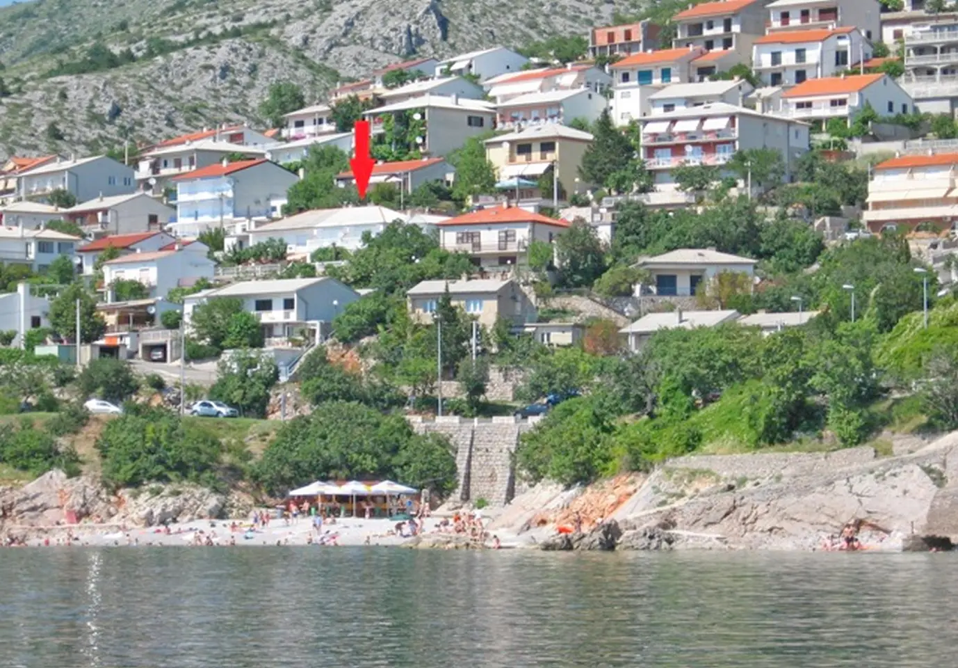 Ferienwohnung in Senj haustiergeeignet 999204519 32713