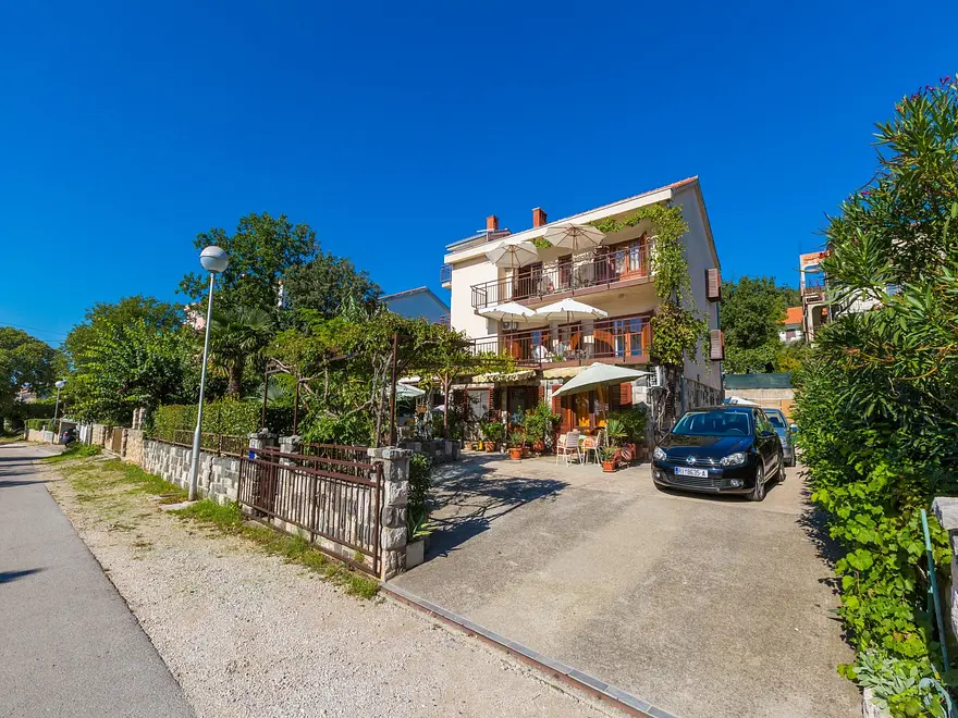 Ferienwohnung in Crikvenica  6616337 1487