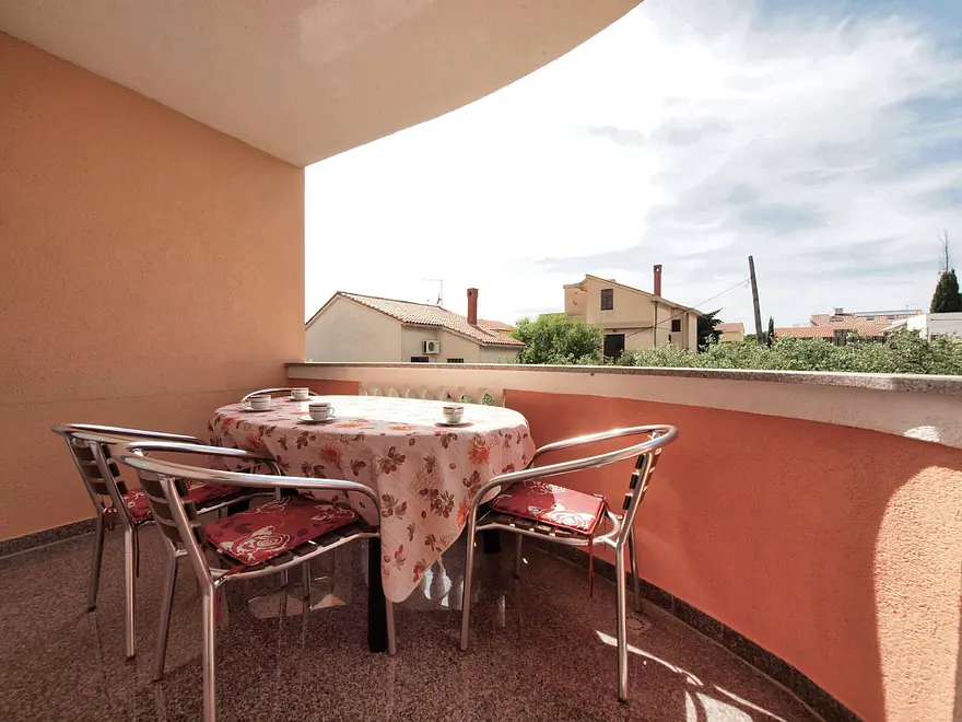 Ferienwohnung in Vodice  66140918 23083