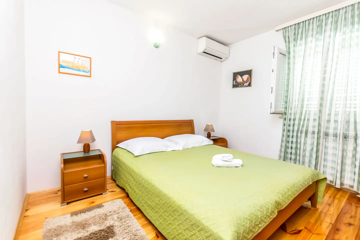Ferienwohnung in Korcula  999204133 32345
