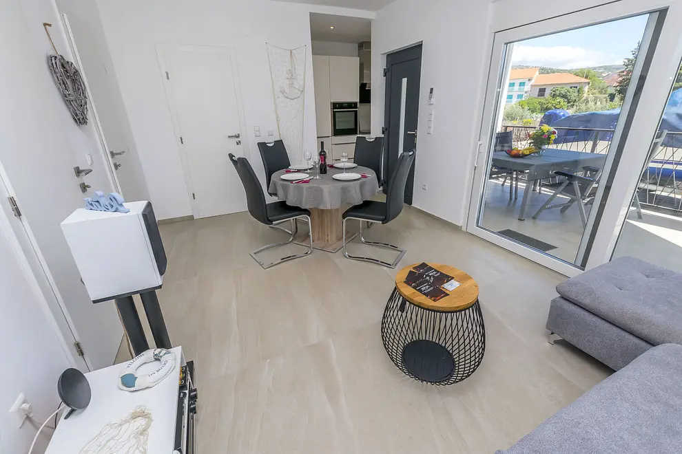 Ferienwohnung in Rogoznica  999212751 40325 – Foto 9