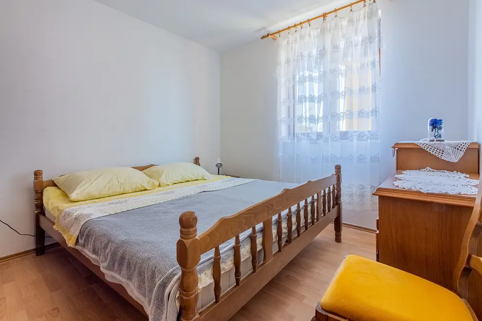 Ferienwohnung in Krk  999202735 31009 – Foto 2