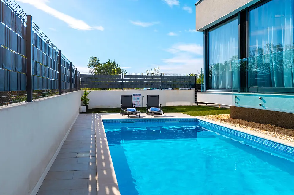 Ferienhaus in Sibenik mit Pool 999199140 30578 – Foto 9