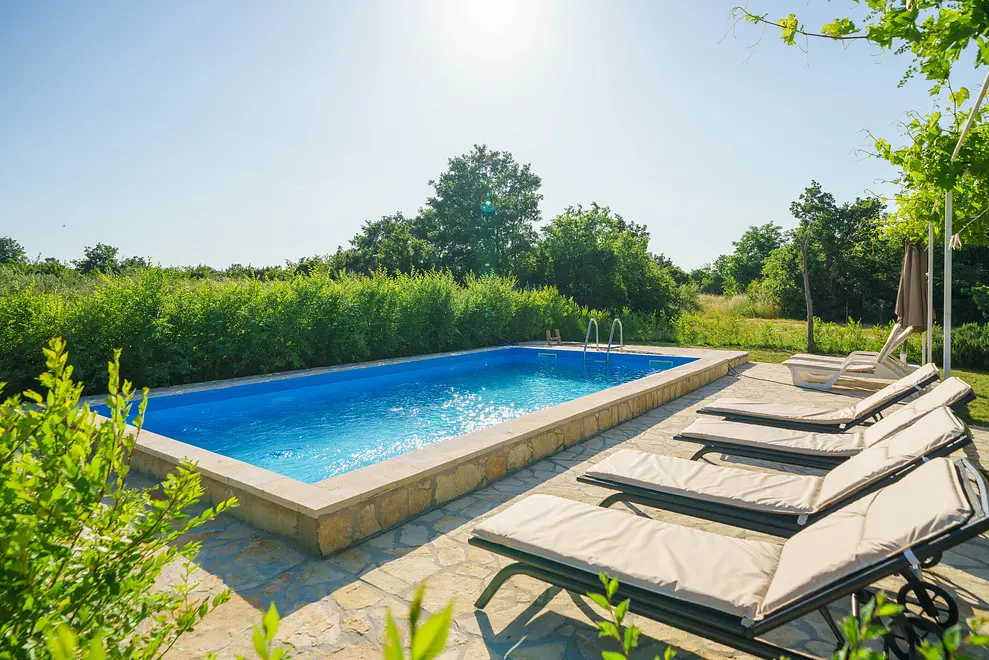 Ferienwohnung in Biograd mit Pool und haustiergeeignet 999207994 35979 – Foto 3