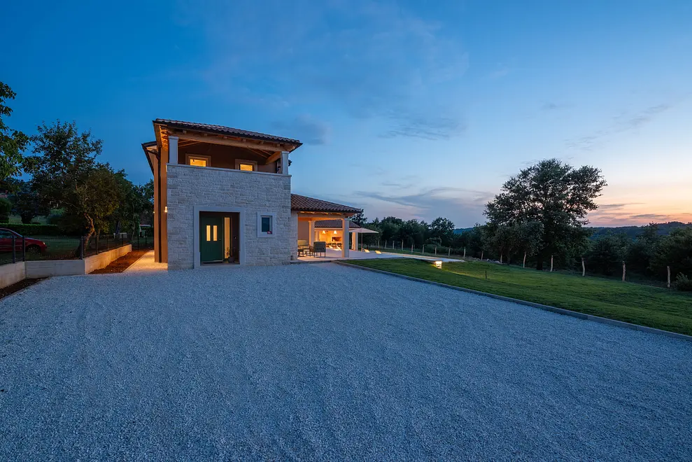 Ferienhaus in Pazin mit Pool 999223724 41846 – Foto 41