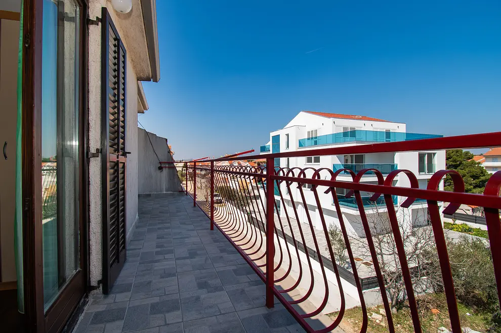 Ferienwohnung in Vodice  999203858 32084