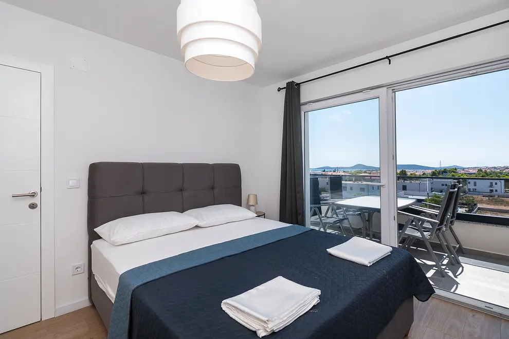 Ferienwohnung in Vodice  66156348 28601