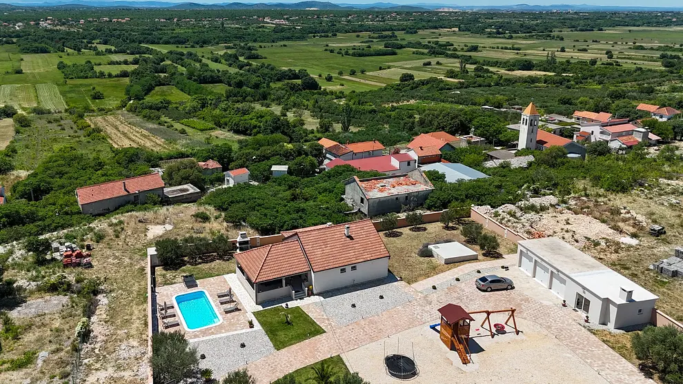 Ferienhaus in Benkovac mit Pool 999238063 43112 – Foto 30