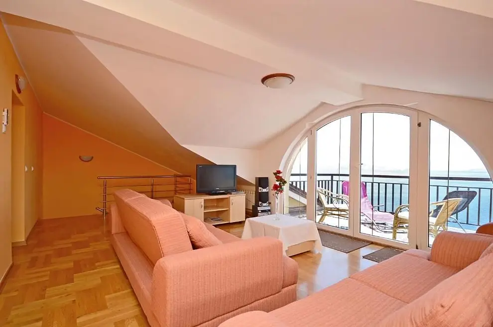 Ferienwohnung in Senj  999204509 32703 – Foto 11
