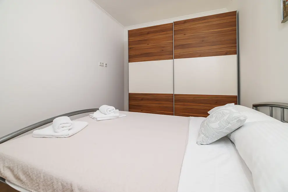Ferienwohnung in Crikvenica  999203117 31374 – Foto 19