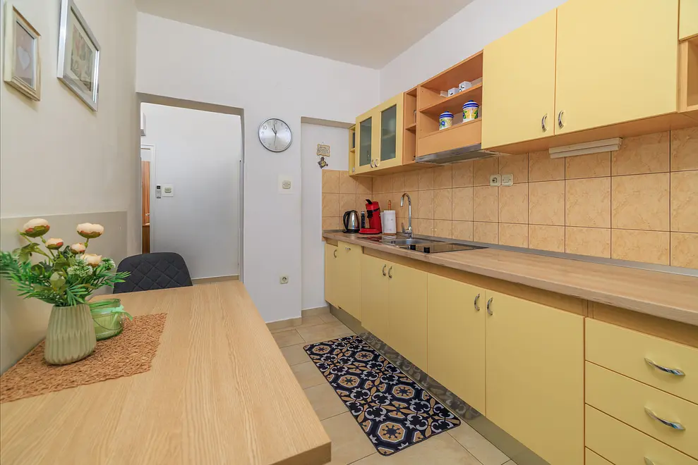Ferienwohnung in Barbat  999205423 33578 – Foto 38