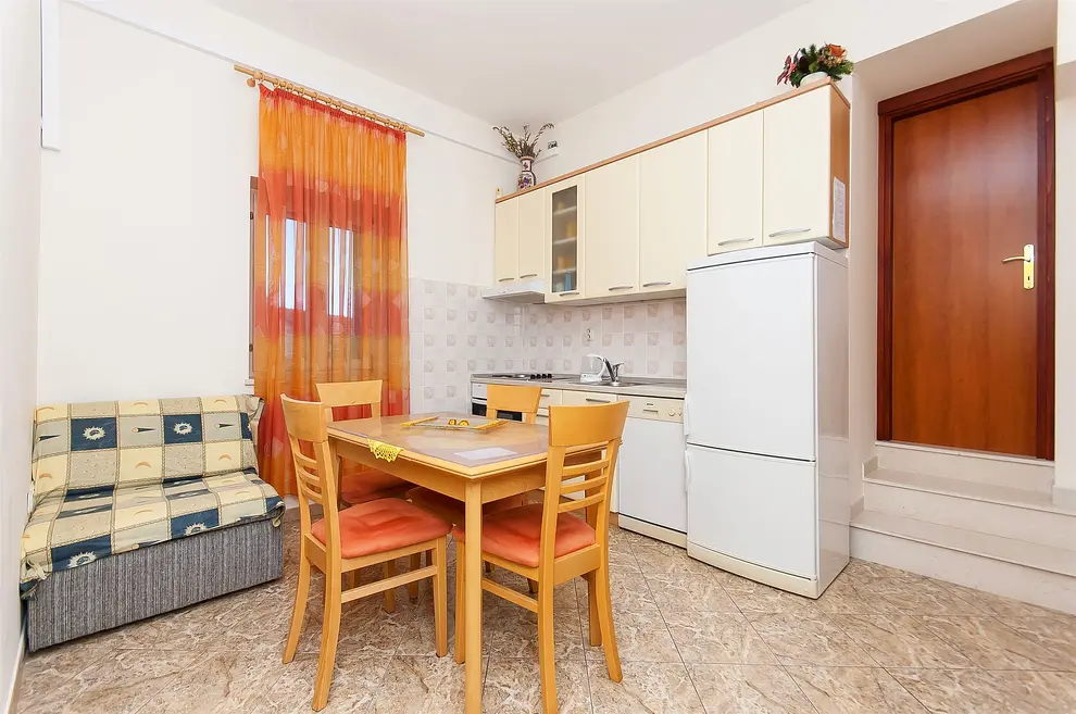 Ferienwohnung in Brac  66151958 25937