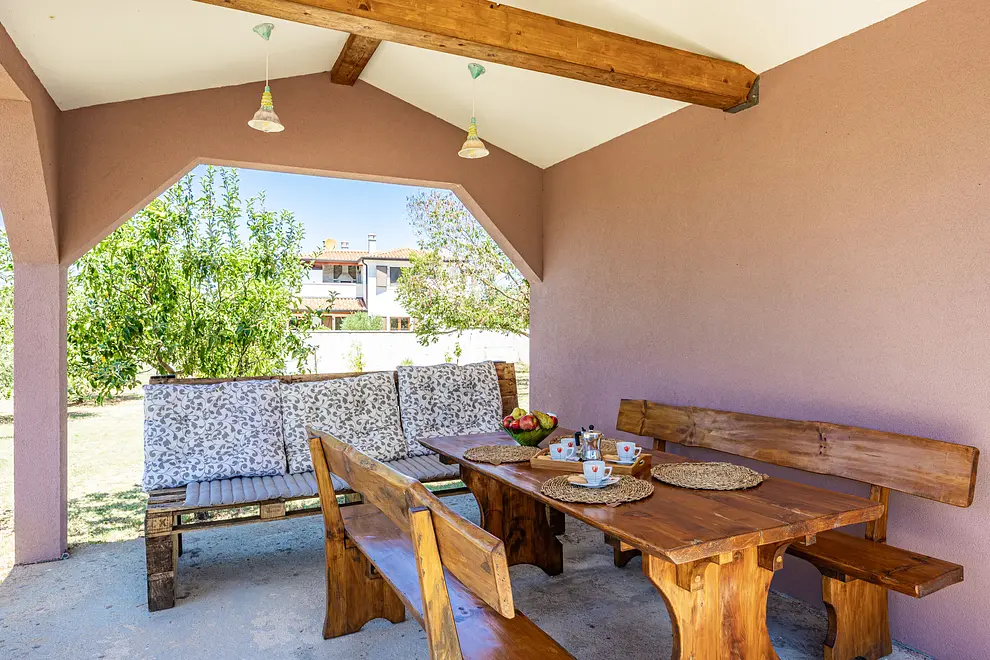Ferienwohnung in Fazana  999212302 41351 – Foto 4