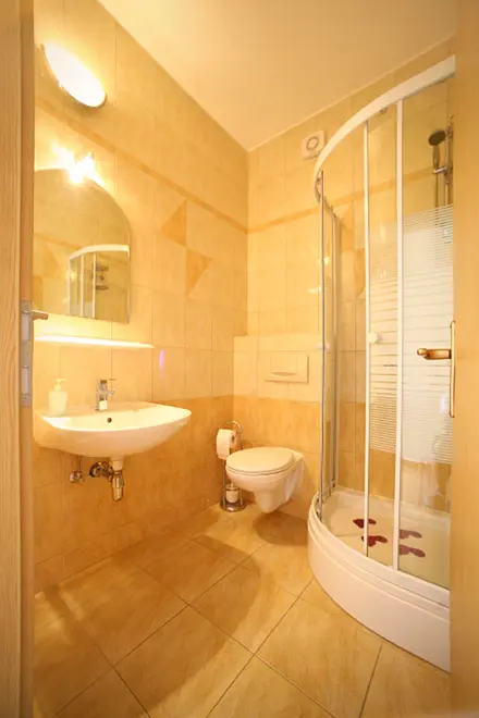 Ferienwohnung in Baska Voda  999211388 39164 – Foto 2