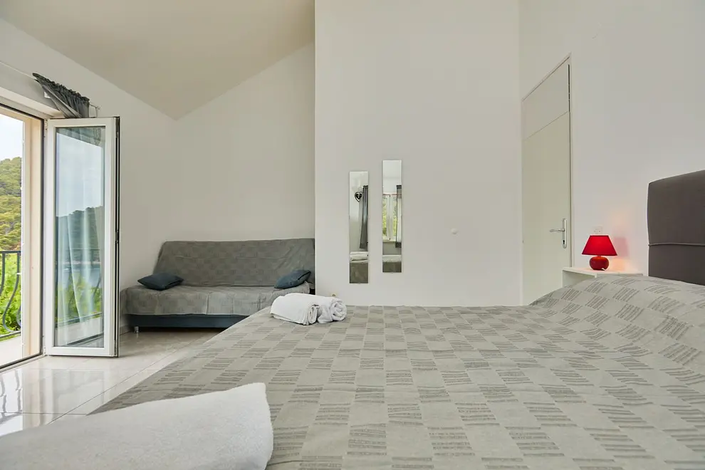 Ferienwohnung in Mljet haustiergeeignet 999211189 39002 – Foto 3