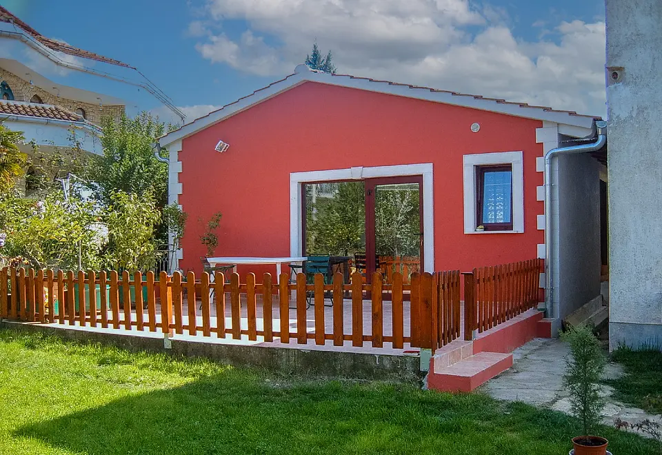 Ferienwohnung in Rovinj  999204925 33100 – Foto 19