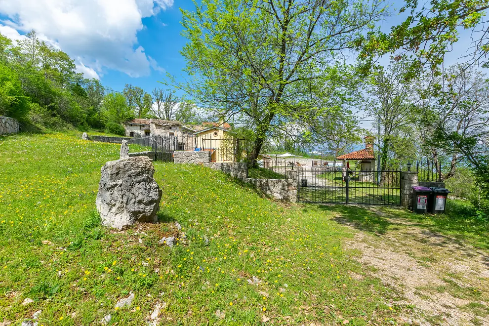Ferienwohnung in Opatija mit Pool 999209395 37320 – Foto 2