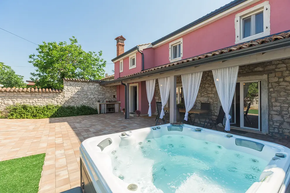 Ferienwohnung in Porec  999223733 41855 – Foto 21