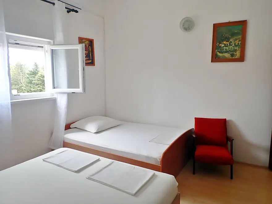 Ferienwohnung in Starigrad  999209095 37026 – Foto 18