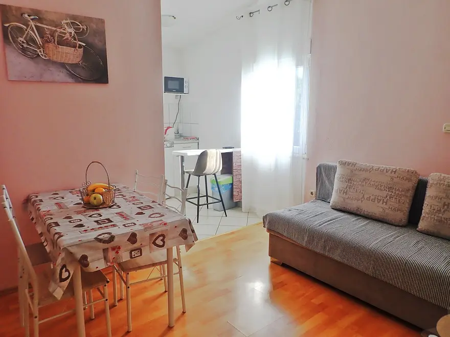 Ferienwohnung in Starigrad  999204788 32976 – Foto 5